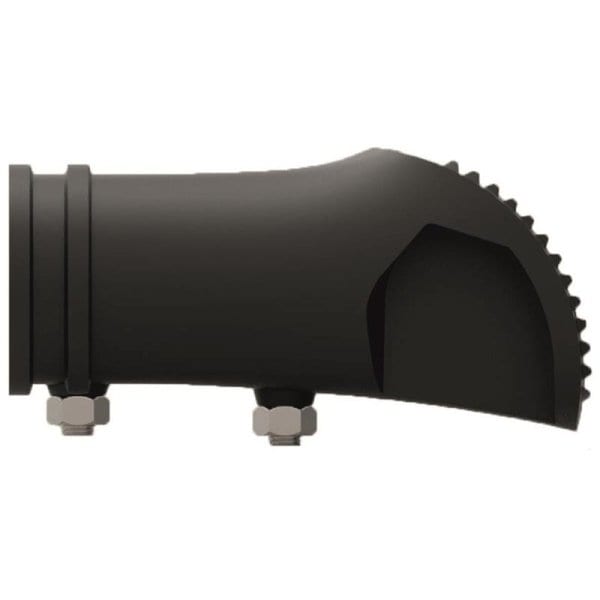 DOTLUX - Mastaufnahmeadapter BELUGAmini, midi, maxi 48mm