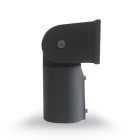 DOTLUX - Mastadapter BELUGAmicro 48mm Aufsatzmontage 90° einstellbar
