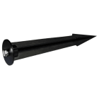 DOTLUX - Erdspieß für Baustrahler 10&20W 165mm hoch