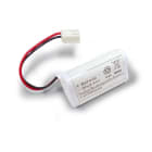 DOTLUX - Ersatzakku für LED-Notleuchte EXITmulti (Art. 3177) NI-CD 3,6V 800mAh