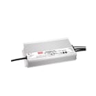 DOTLUX - LED-Netzteil IP67 Proline 24 V/DC, 25A,  600W mit MM-Zeichen