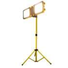 DOTLUX - Stativ für LED-Akkustrahler WORKER (Art.-Nr: 3026-160120)