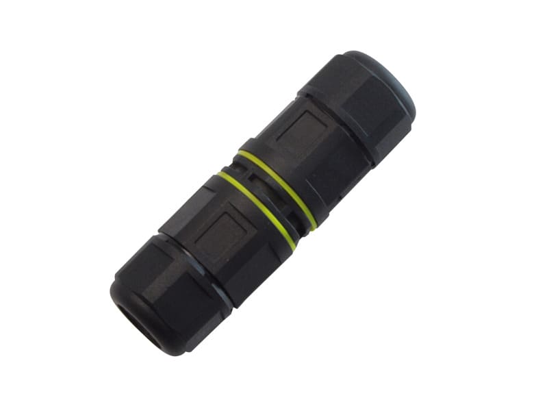 DOTLUX - Schraubverbinder IP67 AC 169 SK/ 3 SL D29 3-polig