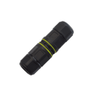 DOTLUX - Schraubverbinder IP67 AC 169 SK/ 3 SL D29 3-polig