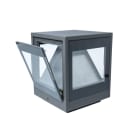 DOTLUX - LED-Wandleuchte WAY 15cm 7,5/15W 4000K