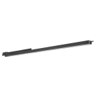 DOTLUX - LED-Tracklight STICKtrack 30W 1,2m COLORselect schwarz