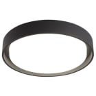 DOTLUX - LED-Wandleuchte WALLround 25cm 14W 3000K