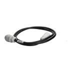 DOTLUX - Verbindungskabel HIGHFORCE 3-polig 3x1,5mm² Stecker/Buchse 1,5m