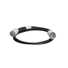 DOTLUX - Verbindungskabel HIGHFORCE für DALI dimmbar 1phasig 5-polig 5x1,5mm² Stecker/Buchse 3m