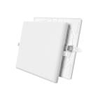 DOTLUX - LED-Downlight UNISIZErimless-square 19W COLORselect inkl. Netzteil