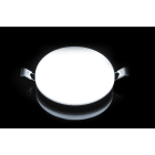 DOTLUX - LED-Downlight UNISIZErimless-round 19W COLORselect inkl. Netzteil