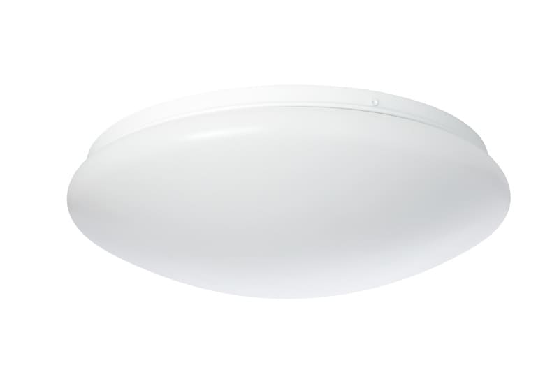 DOTLUX - LED-Leuchte LUNAe27 1xE27 Ø330 IP44