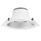DOTLUX - LED-Downlight CIRCLEugr-eco 20W 3000/4000/5700K COLORselect