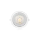 DOTLUX - LED-Downlight CIRCLEugr-eco 15W 3000/4000/5700K COLORselect