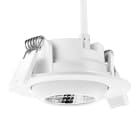 DOTLUX - LED-Downlight CIRCLEmini-AC 5W 3000K UGR<19