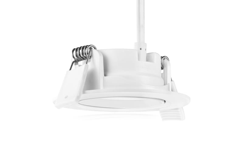 DOTLUX - LED-Downlight CIRCLEmini-AC 5W 3000K