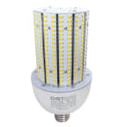 DOTLUX - LED-Strassenlampe RETROFITprotect E27 28W 4500K