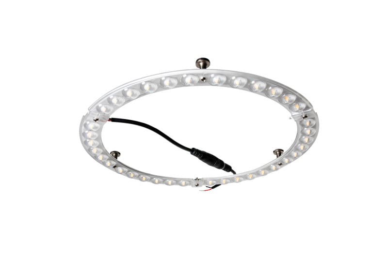 DOTLUX - LED Wechselmodul QUICK-FIXadapt 18W 3000K