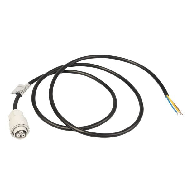 DOTLUX - Anschlusskabel HIGHFORCE 3-polig 3x1,5mm² offenes Ende 1,5m