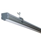 DOTLUX - LED-Lichtbandsystem LINEAcompact 50W engstrahlend 2886mm Leuchte/Blindeinheit 4000K nicht dimmbar