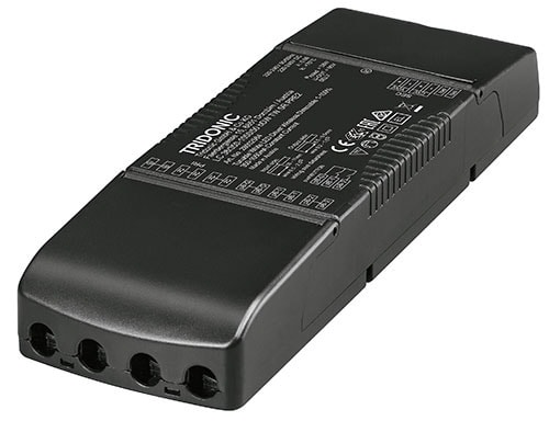 DOTLUX - Lichtmanagementsystem LED-Netzteil 38Watt 950mA CASAMBI dimmbar