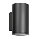 DOTLUX - LED-Wandleuchte CONEtwin 16cm ohne Leuchtmittel