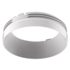 DOTLUX - Zierring weiß für SLIMtrack-eco 25W