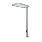 DOTLUX - LED-Tischleuchte STUDIOdesk 80W 3000K dimmbar