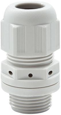 DOTLUX - Kabelverschraubung M20 mit integriertem Druckausgleich z.B. für MISTRAL