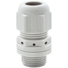 DOTLUX - Kabelverschraubung M20 mit integriertem Druckausgleich z.B. für MISTRAL