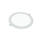DOTLUX - LED-Downlight CIRCLEflat 18W 4000K inkl. Treiber