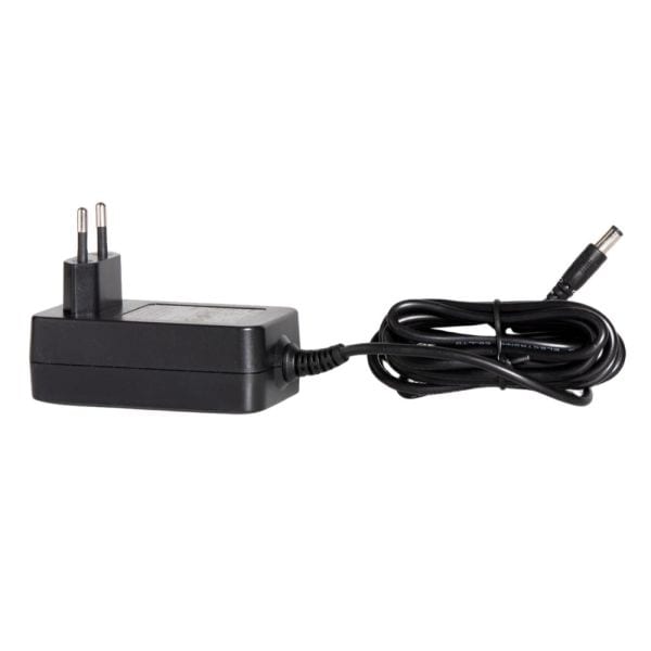 DOTLUX - Ersatzartikel Netzstecker 220V für Akkustrahler WORKER 3026-160120 und WORKERmini 3666-060120