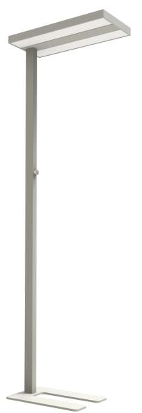 DOTLUX - LED-Stehleuchte ASSIST 70W 4000K dimmbar