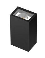 DOTLUX - Wandleuchte FLEXO 8W 3000K