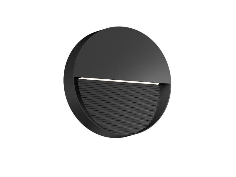 DOTLUX - Wandleuchte GUIDEround 8W 3000K