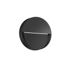 DOTLUX - Wandleuchte GUIDEround 8W 3000K