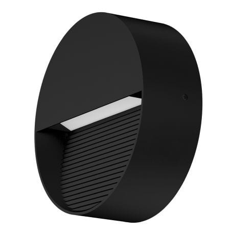 DOTLUX - Wandleuchte GUIDEround 5W 3000K