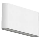 DOTLUX - Wandleuchte FLASK 6W 3000K weiß