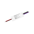 DOTLUX - LED Funk-Mini Empfänger/Dimmer Fusion Technologie  4x1,5A 12-24V für mehrfarbige LED-Streifen