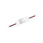 DOTLUX - LED Funk-Mini Empfänger/Dimmer Fusion Technologie 1x 5A 12-24V DC für einfarbige LED-Streifen