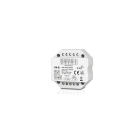 DOTLUX - 4 in1 LED Funk-Empfänger/Dimmer für mehrfarbige LED-Streifen Fusion Technologie 4x 3A 12-24V