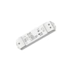 DOTLUX - LED Funk-Empfänger/Dimmer für einfarbige LED-Streifen Fusion Technologie 1x15 A 12-48V DC
