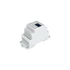 DOTLUX - DMX Empfänger/Dimmer mit integrierter Stand Alone Funktion 4 Kanäle 12-24V DC 4x5A Hutschiene