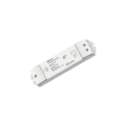 DOTLUX - LED-Verstärker max. 360W für einfarbige LED-Streifen 1 Kanal 1x15 A (12-24V)