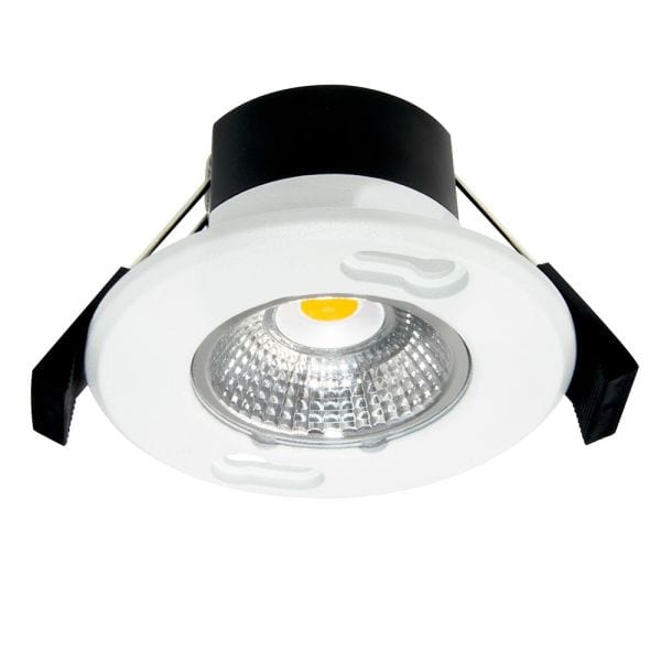 DOTLUX - LED-Leuchte MULTISCREWsun 5W 2200-3000K Sunset-dimming