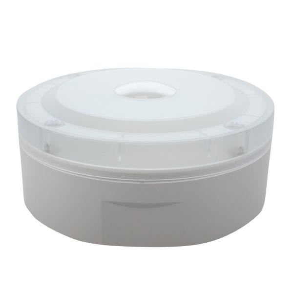 DOTLUX - IP65 Gehäuse für LED-Sicherheitsleuchte EXITtop 3679-1 und 5098