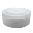DOTLUX - IP65 Gehäuse für LED-Sicherheitsleuchte EXITtop 3679-1 und 5098