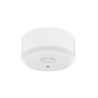 DOTLUX - LED-Sicherheitsleuchte EXITtop mit Selbsttest inkl. 2 austauschbaren Linsen weiß 8h