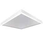 DOTLUX - Aufbaurahmen für Deckenmontage 620x620x51mm LED-Panele