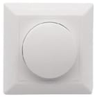 DOTLUX - Abdeckrahmen LED-Drehdimmer